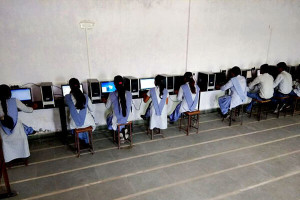 Computer Lab